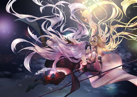 We did not find results for: Jeanne D'Arc Alter Anime Wallpapers - Wallpaper Cave