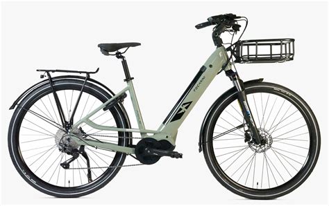 Esplora City - Focarini Bikes - Further Than Ever