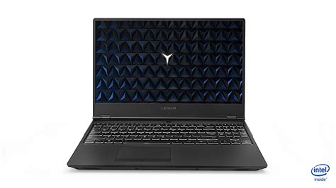 New Lenovo Legion Gaming Laptops Upgraded For 2018