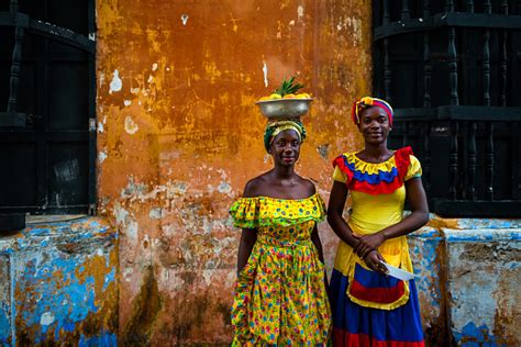 Of The Most Influential Black Women In Colombia S History Travel Noire