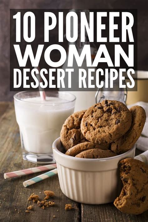 Cooking Made Easy Pioneer Woman Recipes For Every Occasion