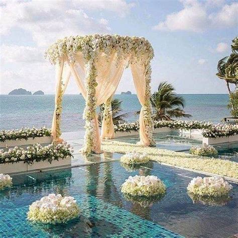 Best Places For Destination Wedding Bliss Venues Thailand Phuket The Wedding Stories