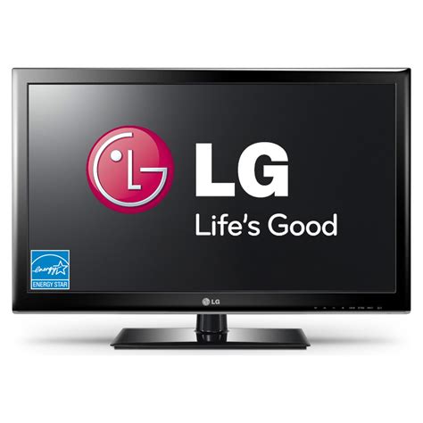 LG World Wide Multi System LED TV LS World Import