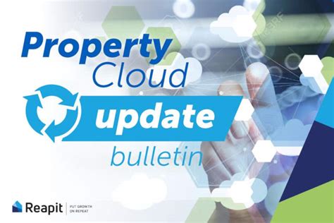 Reapit Improves Agency Compliance In Latest Update To Property Cloud