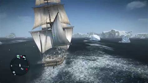 Assassin s Creed Rogue прохождение на 100 Часть 1 Миссия 3