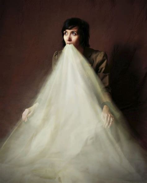 Ectoplasm 1 Ghost Photography Dead Pictures Image