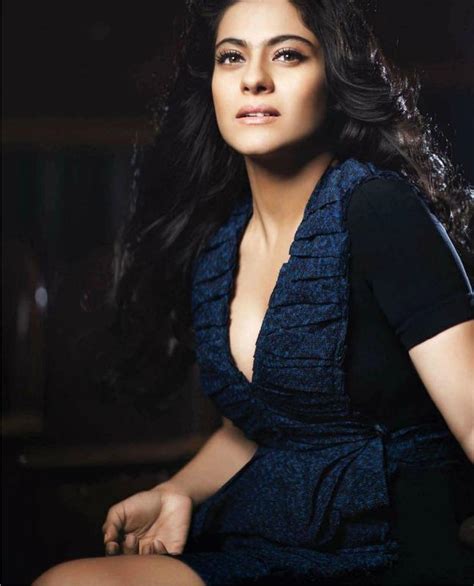 Exclusive Hot Sexy Collections Of Bollywood Actress Kajol Hot