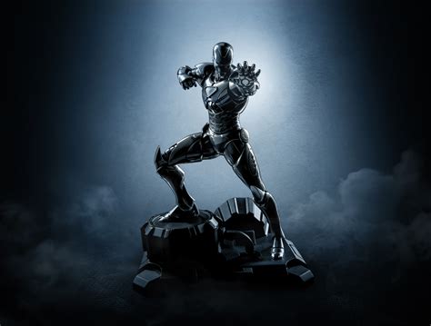 Iron Man New Black Suit 5k Wallpaperhd Superheroes Wallpapers4k