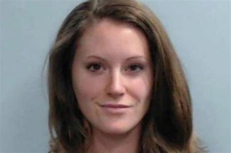Teacher Sex Lindsey Jarvis Who Romped With Pupil 15 Suing Officials