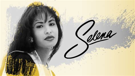 The Legacy Of Selena 25 Years After Her Last Album