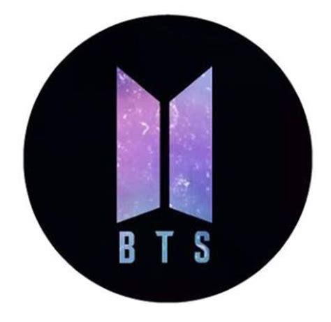 Every font is free to download. BTS logo | ARMY's Amino