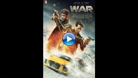 Watch hd movies online for free and download the latest movies. Watch War (2019) Full Movie Online Free