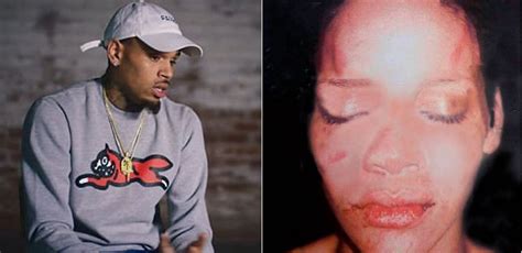 Chris Brown Explains How He Beat The Crap Out Of Rihanna Video Hip Hop Lately