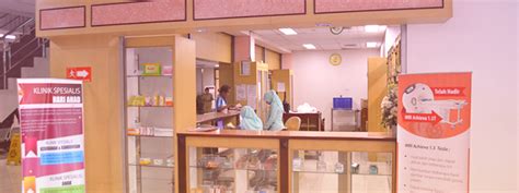 Rumah Sakit Islam Jakarta Cempaka Putih Layanan 24 Jam
