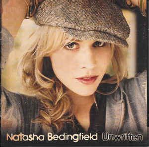Natasha Bedingfield Unwritten 2005 CD Discogs