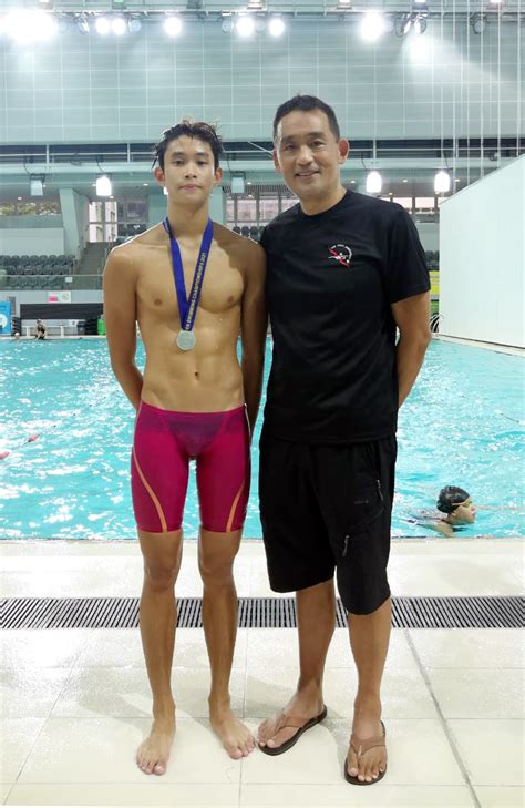 恭賀本會泳員在中國香港游泳總會舉辦的二零二一年香港公開游泳錦標賽取得佳績。 迪泳會