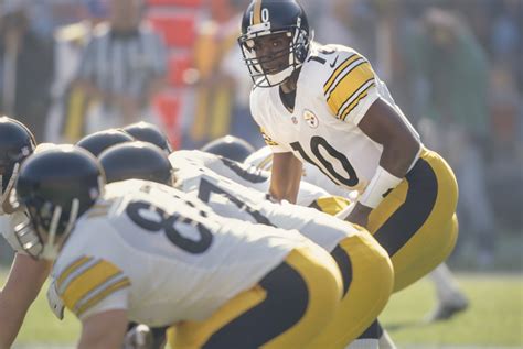 5 greatest Pittsburgh Steelers quarterbacks of all time - Page 3
