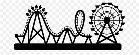 Roller Coaster Drawing At Explore Collection Of