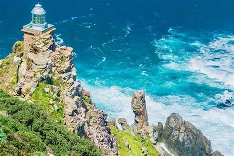 Cape Town Tourism Cape Town Travel Guide Triphobo