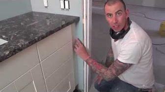 There are three basic approaches to toe kicks read the installation manual to determine the clearances at the countertop before you start installing cabinets. Toe Kick Options - YouTube | Installing kitchen cabinets ...