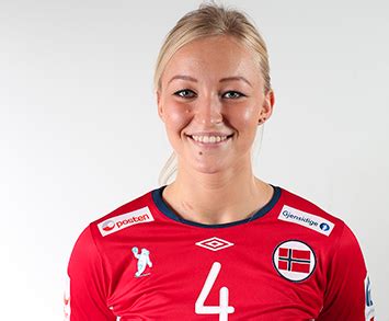 Genealogy for stine bredal oftedal family tree on geni, with over 200 million profiles of ancestors and living relatives. Handball Star Stine Bredal Oftedal - Sons of Norway
