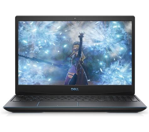 Dell G3 15 Intel® Core™ I5 Gtx 1050 Gaming Laptop 1 Tb Hdd And 256 Gb