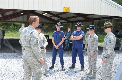 Instructors Find Inspiration At Summit Article The United States Army