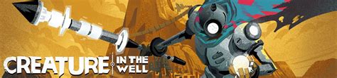 Creature In The Well Xbox One Review Gamepitt Flight
