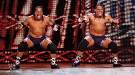 Image - The Usos debut.jpg | OfficialWWE Wiki | FANDOM powered by Wikia