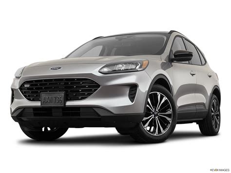 2022 Ford Escape Hybrid Invoice Price Dealer Cost And Msrp
