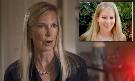 mother of natalee holloway makes emotional return to the beach where her daughter was last seen