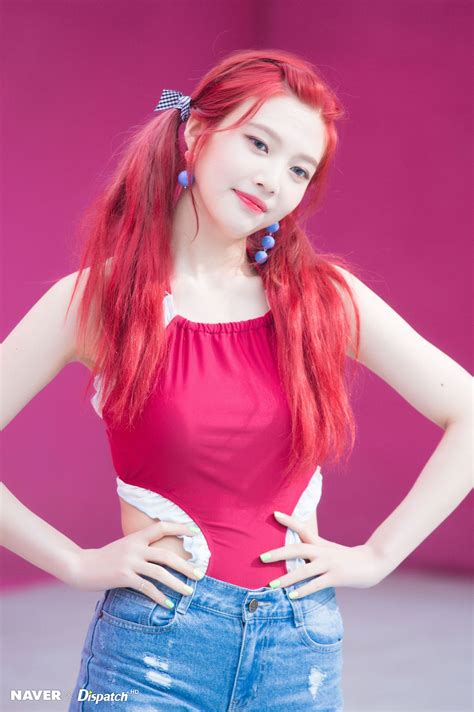 Red Velvet Red Flavor Joy K Pop Fans Hub