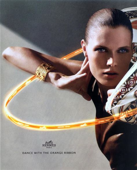 Hermes Ad Campaigns Through The Ages Page 11 Purseforum