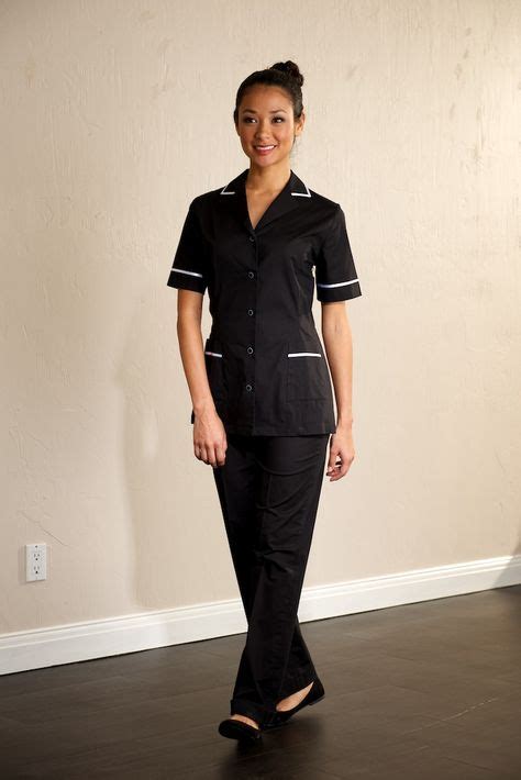 24 Best Housekeeping Uniform Images Housekeeping Uniform Spa Uniform