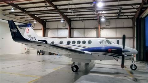 Access 27 trusted reviews, 11 photos & 4 tips from fellow rvers. Beech King Air 200 Paint Interior - Upper Valley Aviation