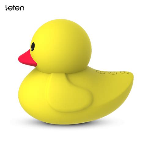 Asian Sex Toy Duck Vibrator Vibrating Duck Buy Asian Sex Toysex Toy