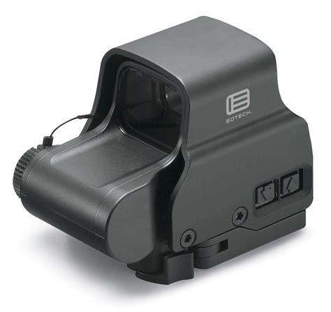 Eotech Xps3 0 Holographic Weapon Sights