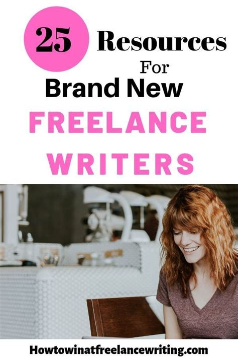 Are You A Brand New Freelance Writer Then Check Out These 25 Essential