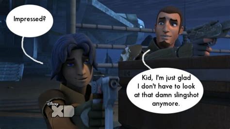 Star Wars Rebels Kanan And Ezra One Shots Chapter 9 Kanans Son Part 2 Final Wattpad