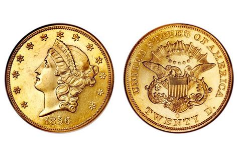 The Most Expensive Coin In The World Is A Single U S Coin Minted In