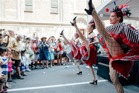 Preview Fiaf’s Bastille Day On 60th Street Sun Jul 9 12 5pm Bastille Day Bastille 60th