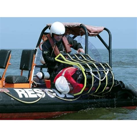 Man Overboard Mob Rescue Net Jasons Cradle Frc Fast Rescue Craft