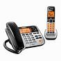 Uniden Corded And Cordless Phone Manual