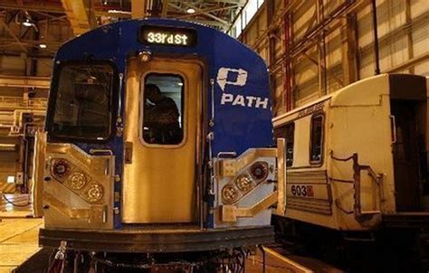 Path Trains To World Trade Center Resume Normal Schedule Hoboken To