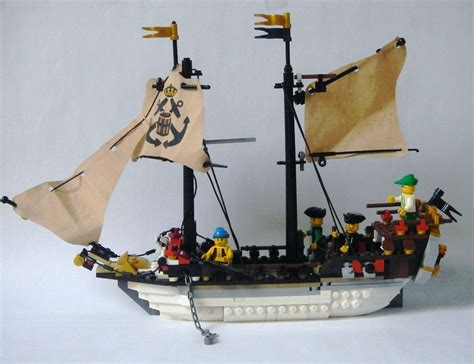 Lego Ideas Product Ideas Trading Ship