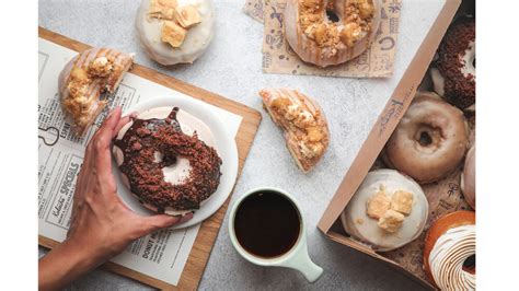 New Salty Donut Location To Debut In Wynwood This Summer Lifestyle Media