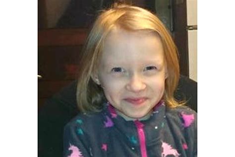 6 Year Old Wis Girl Was Killed By Car While Boarding School Bus Allegedly By Man Driving