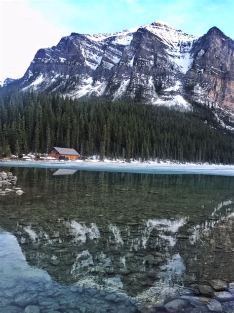 Thisworldexists Ten Must See Spots In Banff And Jasper National Parks