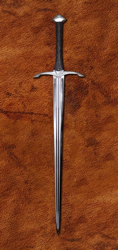 Medieval Swords Daggers And Armors Hand Forged And Battle Ready