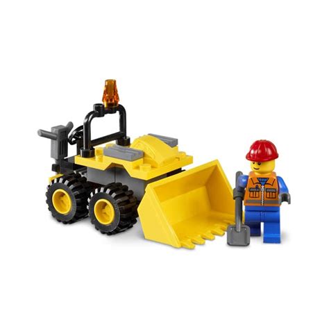 Lego Mini Digger Set 7246 Inventory Brick Owl Lego Marketplace